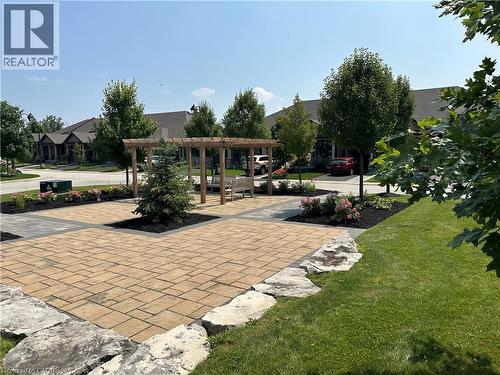 37 Brookside Terrace Unit# 16, Smithville, ON 
