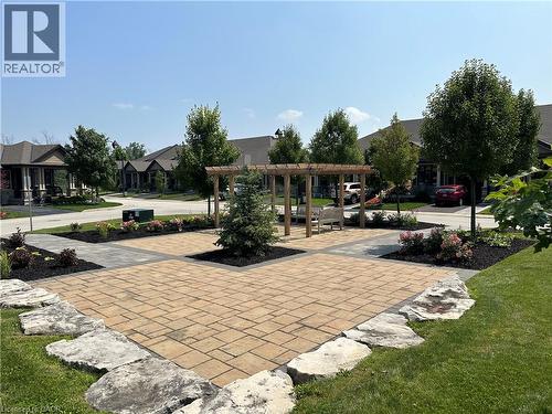 37 Brookside Terrace Unit# 16, Smithville, ON 