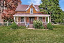 1818 COUNTY 12 ROAD Prince Edward County (Picton Ward), ON K0K 2T0