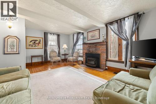 1818 County 12 Road, Prince Edward County (Hallowell Ward), ON - Indoor