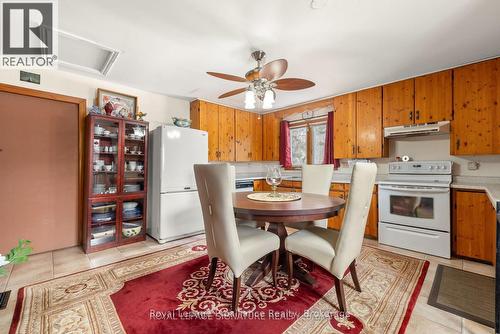 1818 County 12 Road, Prince Edward County (Hallowell Ward), ON - Indoor