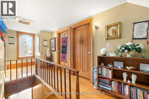 1818 County 12 Road, Prince Edward County (Hallowell Ward), ON - Indoor Photo Showing Bedroom