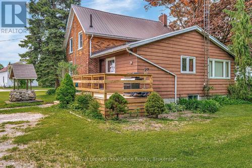 1818 County 12 Road, Prince Edward County (Hallowell Ward), ON - Outdoor