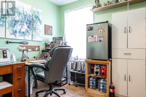 272 John Street N, Stratford, ON - Indoor Photo Showing Office