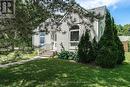 272 John Street N, Stratford, ON  - Outdoor 