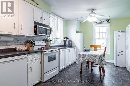272 John Street N, Stratford, ON - Indoor Photo Showing Kitchen