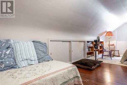 272 John Street N, Stratford, ON - Indoor Photo Showing Bedroom