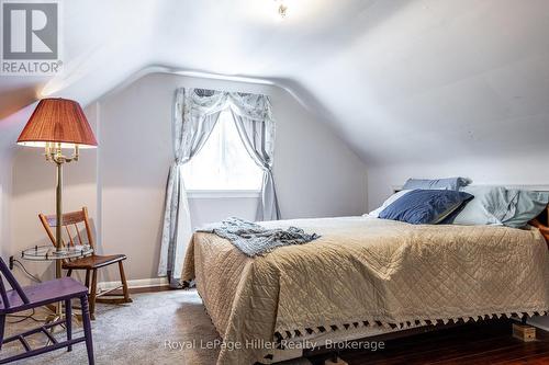 272 John Street N, Stratford, ON - Indoor Photo Showing Bedroom