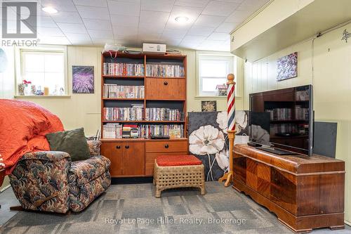 272 John Street N, Stratford, ON - Indoor