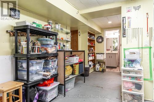 272 John Street N, Stratford, ON - Indoor