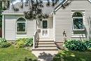 272 John Street N, Stratford, ON  - Outdoor 
