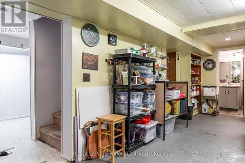 272 John Street N, Stratford, ON - Indoor Photo Showing Other Room