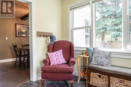 272 John Street N, Stratford, ON - Indoor