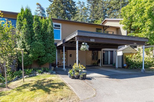 533 Crossandra Cres, Saanich, BC 