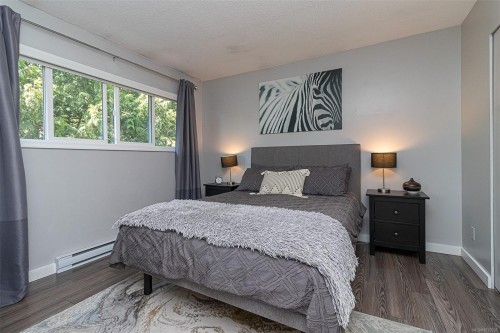 533 Crossandra Cres, Saanich, BC 