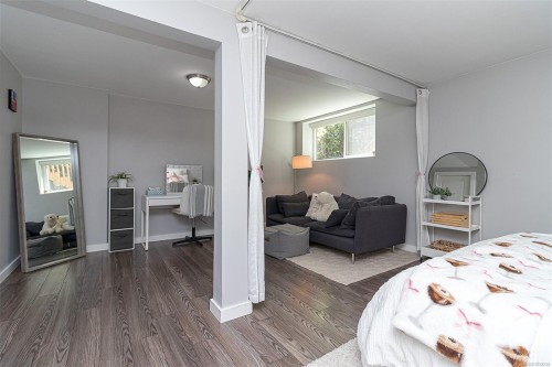 533 Crossandra Cres, Saanich, BC 