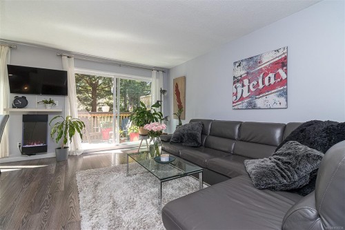 533 Crossandra Cres, Saanich, BC 