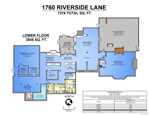 1760 Riverside Lane, Courtenay, BC 