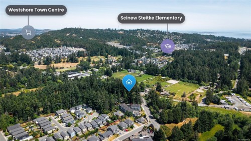1000 Fashoda Pl, Langford, BC 