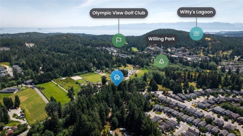 1000 Fashoda Pl, Langford, BC 