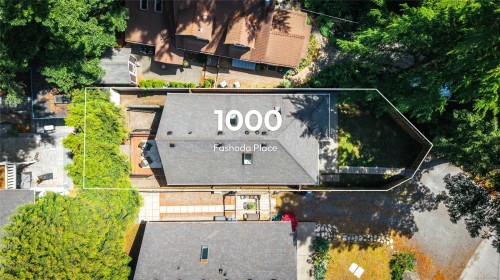 1000 Fashoda Pl, Langford, BC 