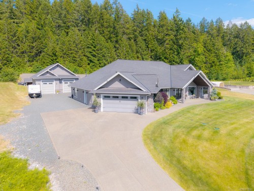 6181 Chase Dr, Port Alberni, BC 