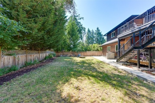 6799 Jedora Dr, Central Saanich, BC 
