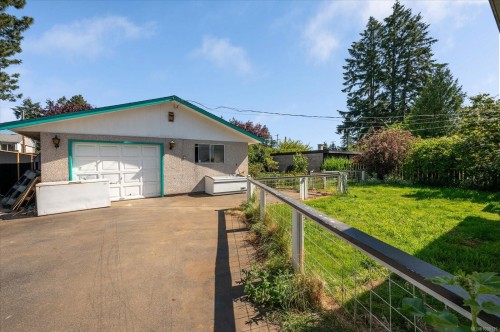 1080 Nelson St, Nanaimo, BC 