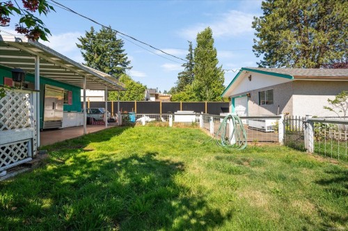 1080 Nelson St, Nanaimo, BC 