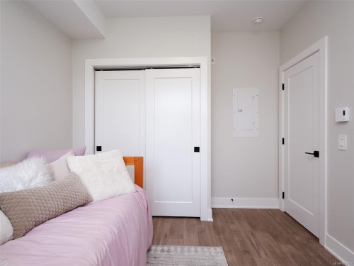 #511-1361 Goldstream Ave, Langford, BC - Indoor