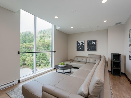 #511-1361 Goldstream Ave, Langford, BC - Indoor