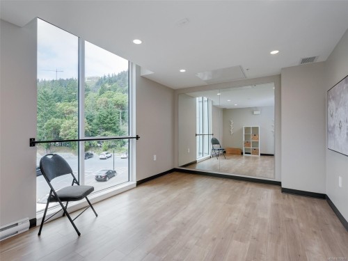 #511-1361 Goldstream Ave, Langford, BC - Indoor Photo Showing Other Room