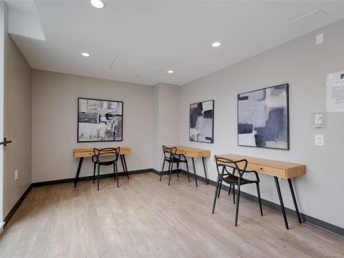 #511-1361 Goldstream Ave, Langford, BC - Indoor