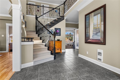 608 Nelson Rd, Campbell River, BC 