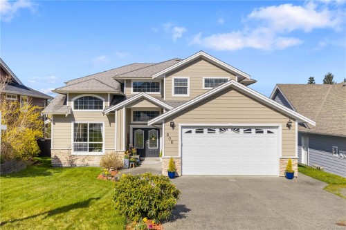 608 Nelson Rd, Campbell River, BC 