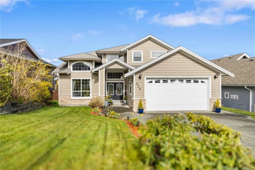 608 Nelson Rd, Campbell River, BC 