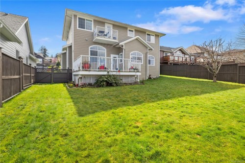 608 Nelson Rd, Campbell River, BC 