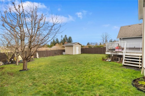 608 Nelson Rd, Campbell River, BC 