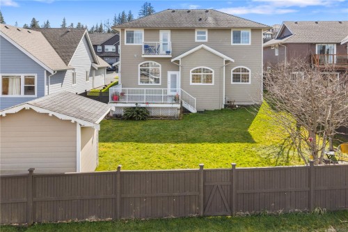 608 Nelson Rd, Campbell River, BC 