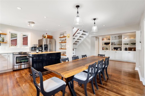 4921 Prospect Ave, Saanich, BC 
