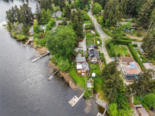 4921 Prospect Ave, Saanich, BC 