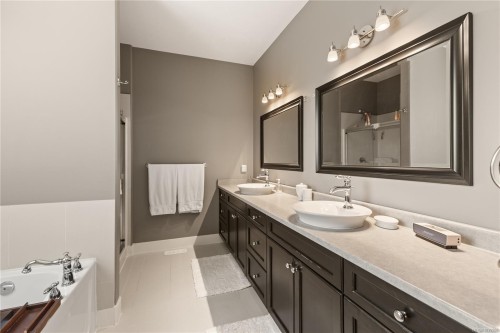 937 Timberline Dr, Campbell River, BC 