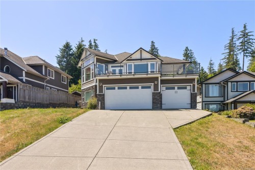 937 Timberline Dr, Campbell River, BC 