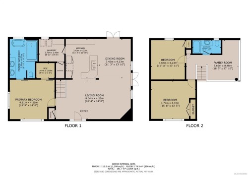 352 Ships Point Rd, Fanny Bay, BC 