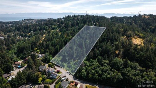 791 Drummond Way, Colwood, BC 