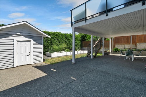 2613 Sunderland Rd, Campbell River, BC 