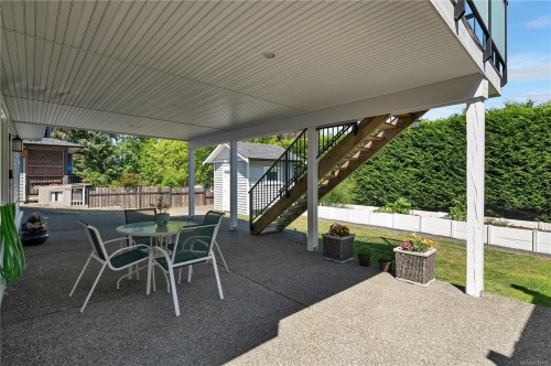 2613 Sunderland Rd, Campbell River, BC 