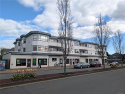 #C-9711 Fifth St Sidney, BC V8L 2W9