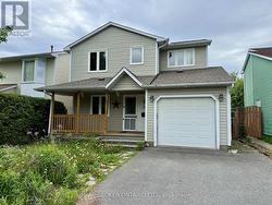 93 MELANIE CRESCENT Ottawa, ON K2L 2E4