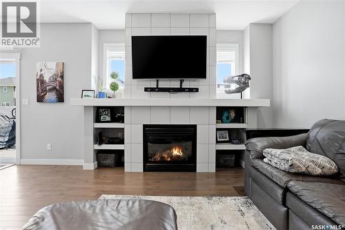 2841 Elgaard Drive, Regina, SK 